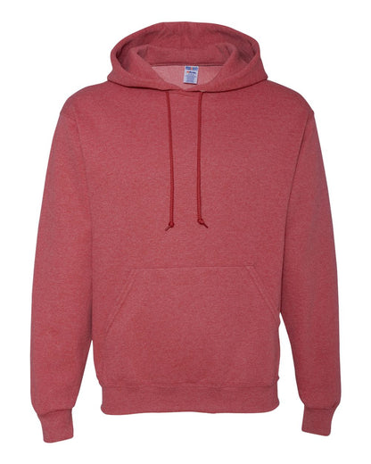 JERZEES Unisex NuBlend® Hooded Sweatshirt - 996MR