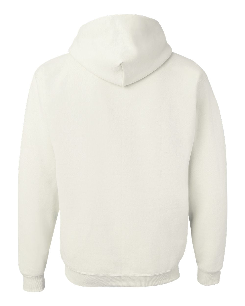 JERZEES Unisex NuBlend® Hooded Sweatshirt - 996MR