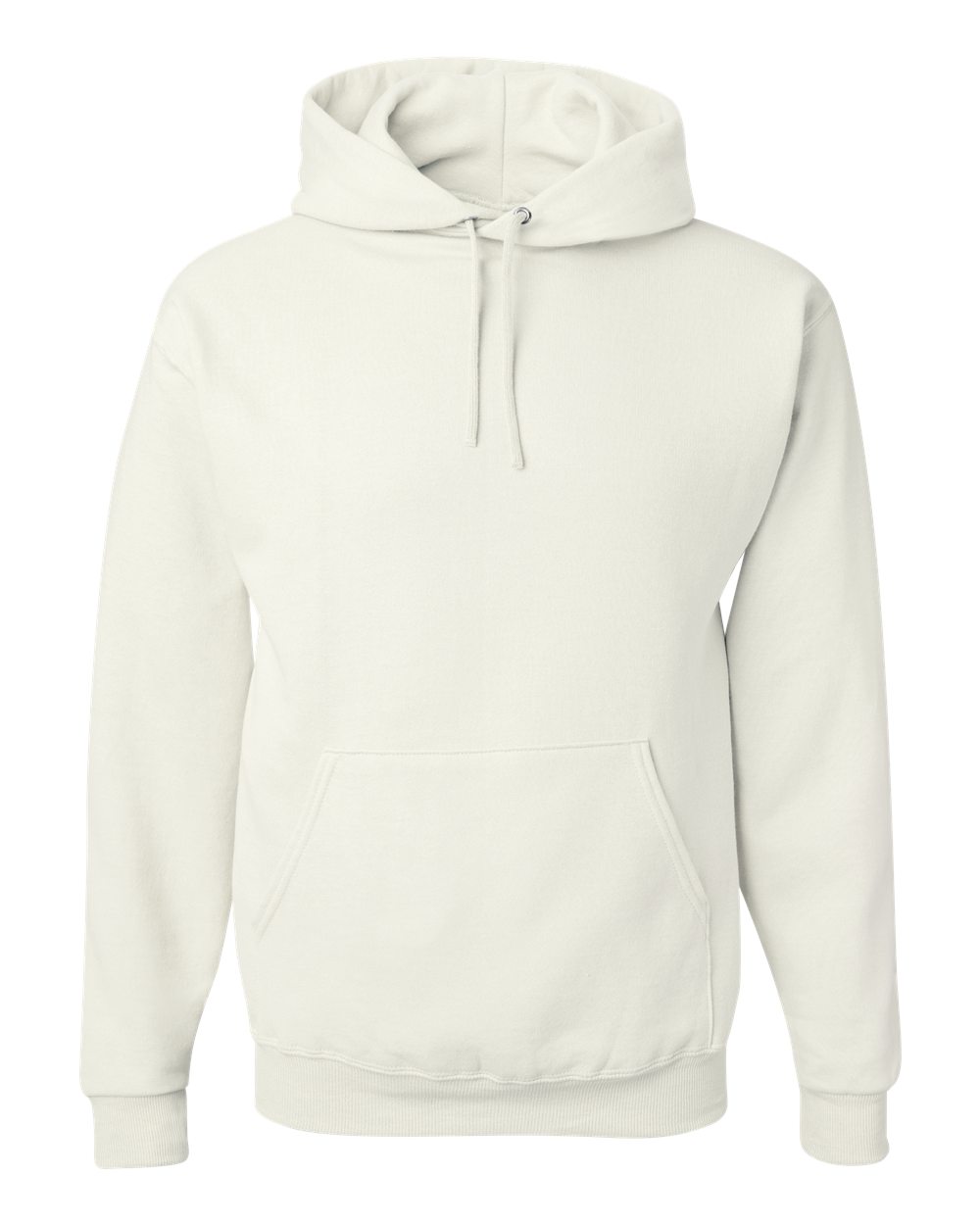 JERZEES Unisex NuBlend® Hooded Sweatshirt - 996MR