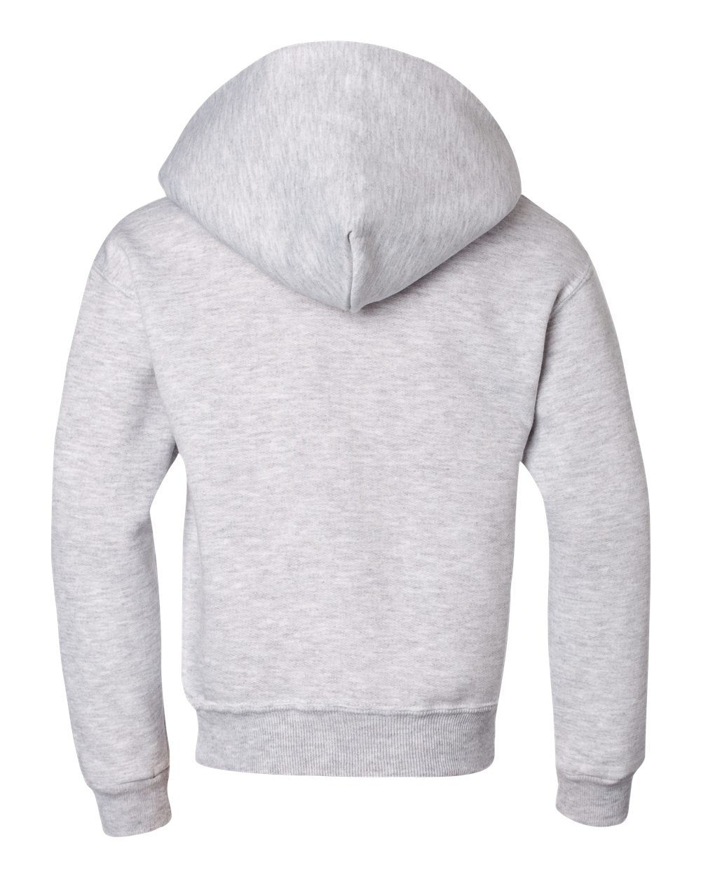 JERZEES Youth NuBlend® Hooded Sweatshirt - 996YR