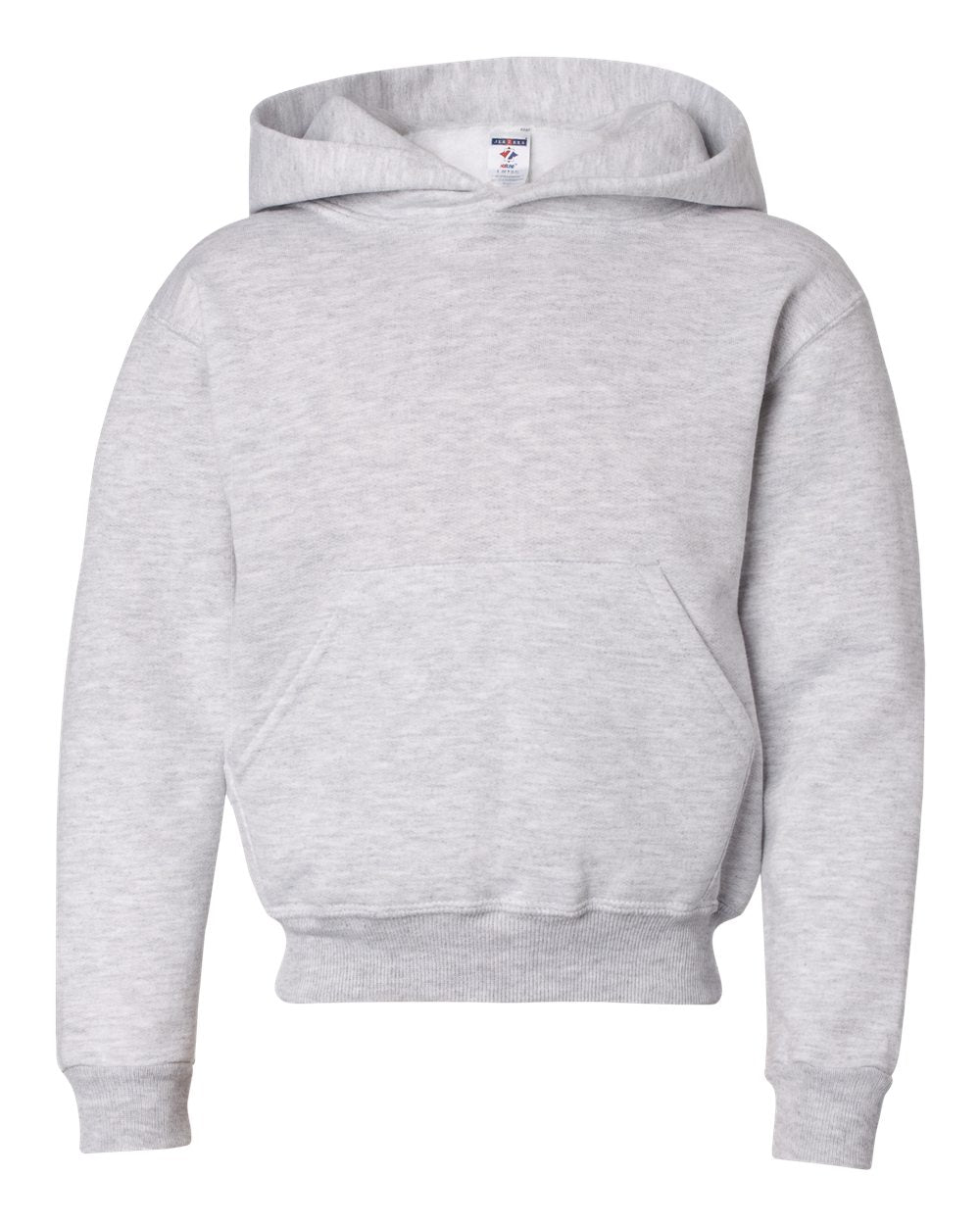 JERZEES Youth NuBlend® Hooded Sweatshirt - 996YR