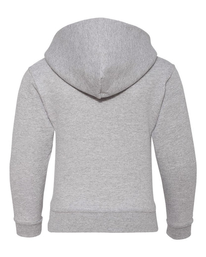 JERZEES Youth NuBlend® Hooded Sweatshirt - 996YR