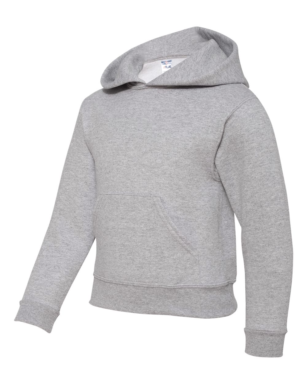 JERZEES Youth NuBlend® Hooded Sweatshirt - 996YR