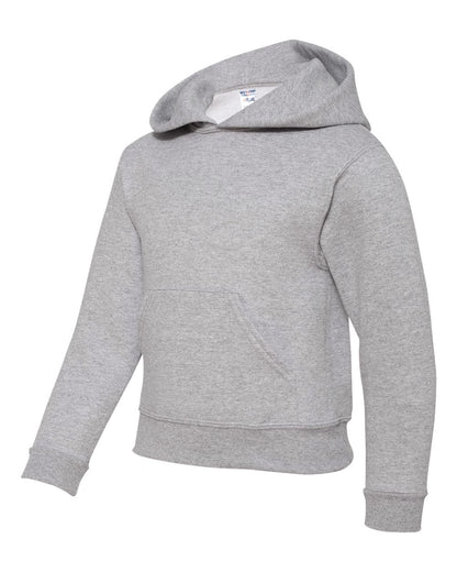 JERZEES Youth NuBlend® Hooded Sweatshirt - 996YR