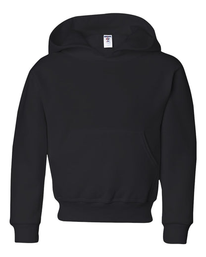 JERZEES Youth NuBlend® Hooded Sweatshirt - 996YR