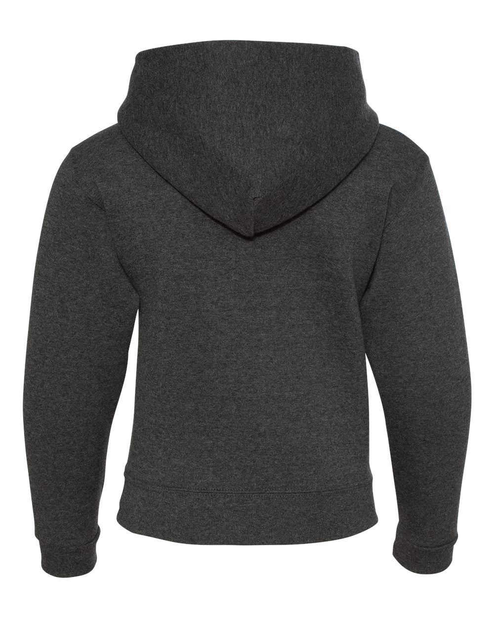 JERZEES Youth NuBlend® Hooded Sweatshirt - 996YR