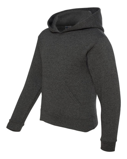 JERZEES Youth NuBlend® Hooded Sweatshirt - 996YR