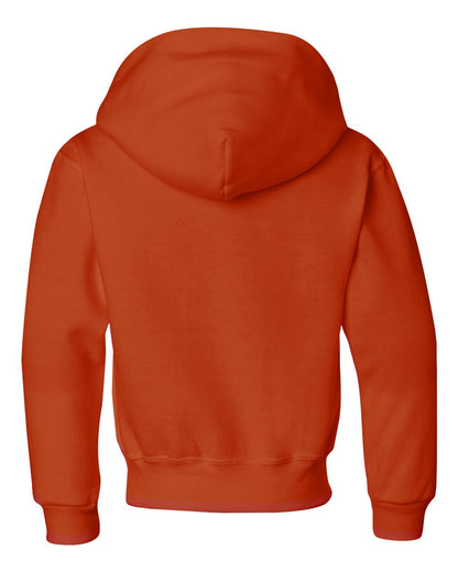 JERZEES Youth NuBlend® Hooded Sweatshirt - 996YR