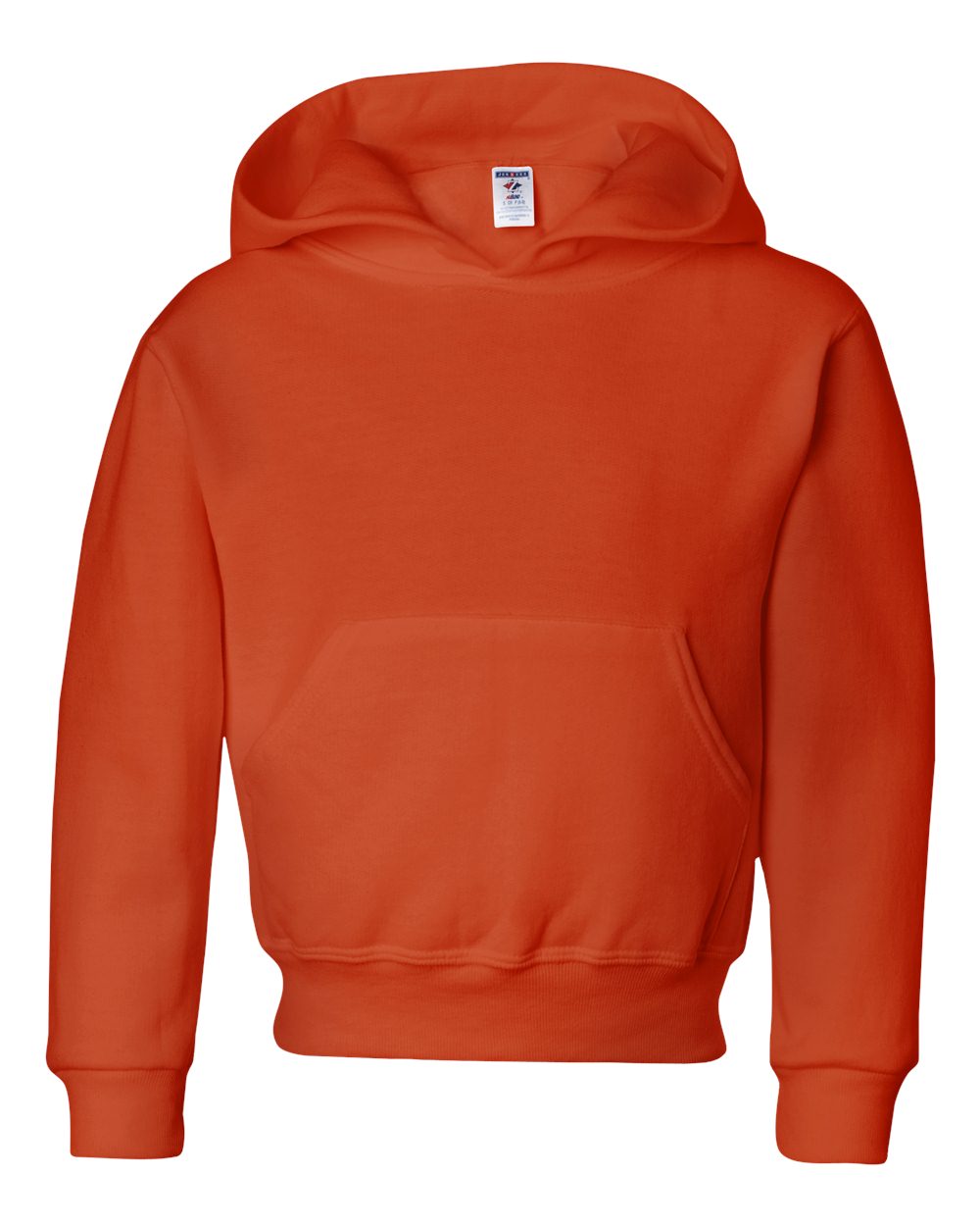 JERZEES Youth NuBlend® Hooded Sweatshirt - 996YR