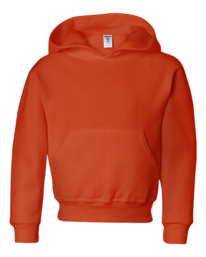 JERZEES Youth NuBlend® Hooded Sweatshirt - 996YR