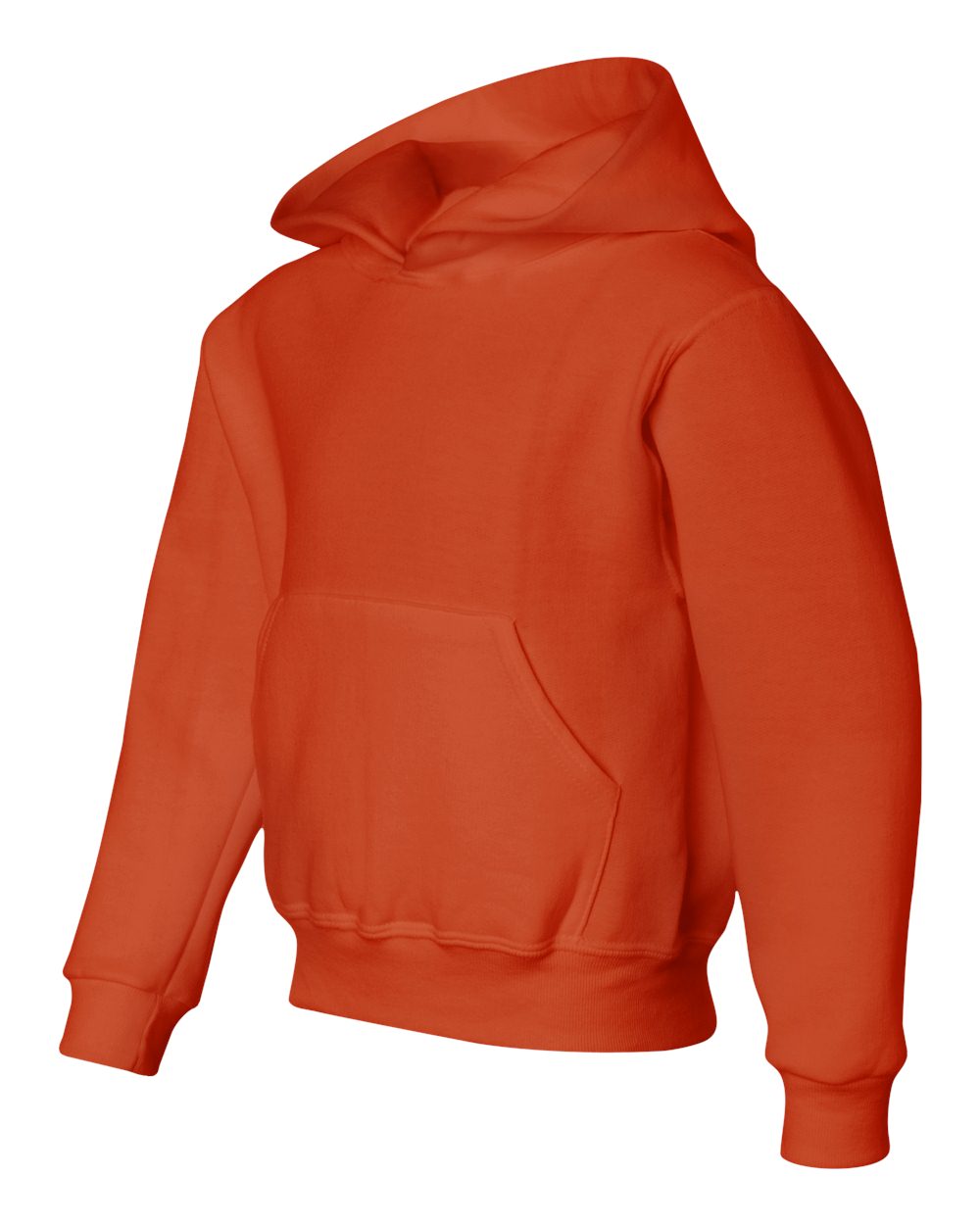JERZEES Youth NuBlend® Hooded Sweatshirt - 996YR