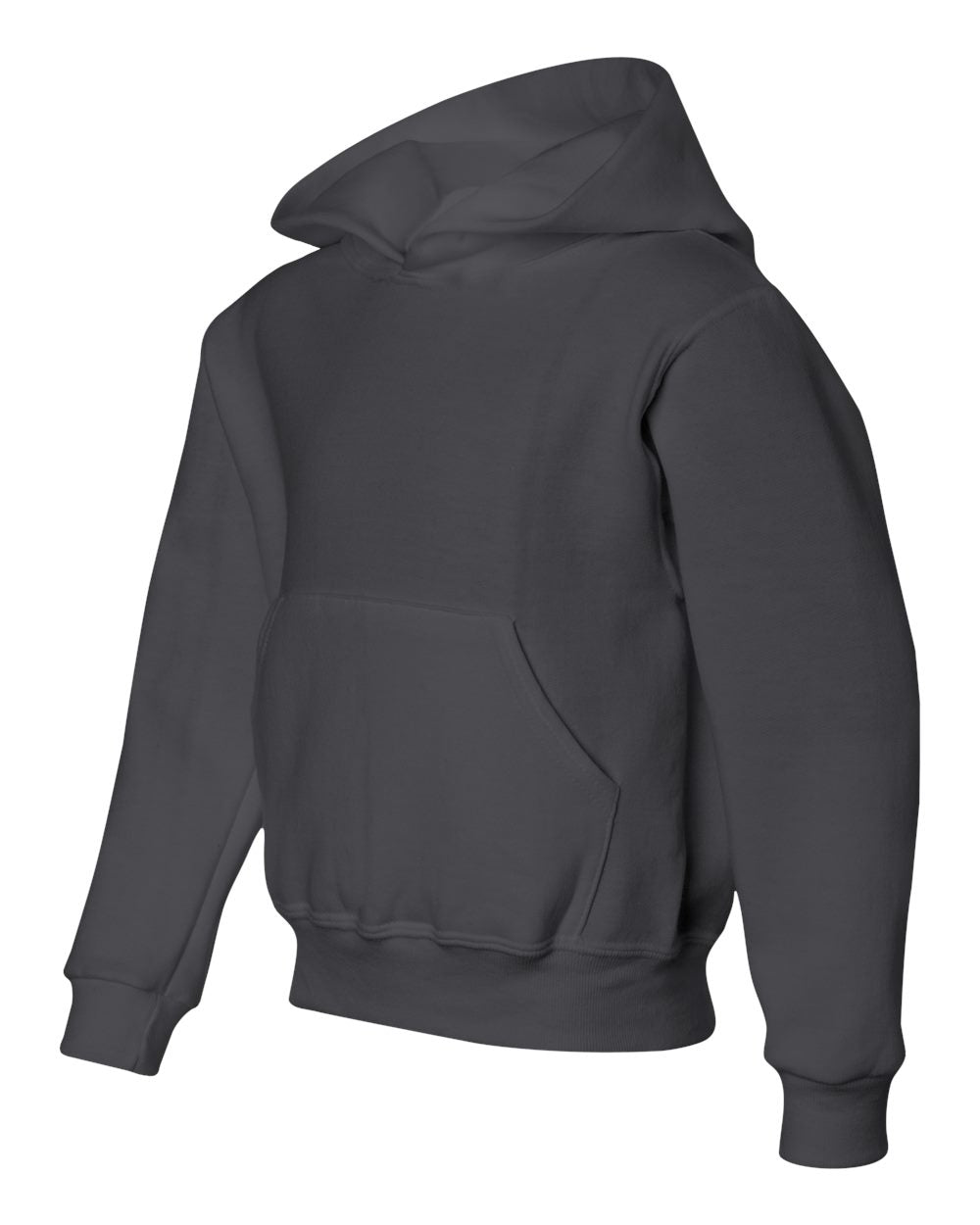 JERZEES Youth NuBlend® Hooded Sweatshirt - 996YR
