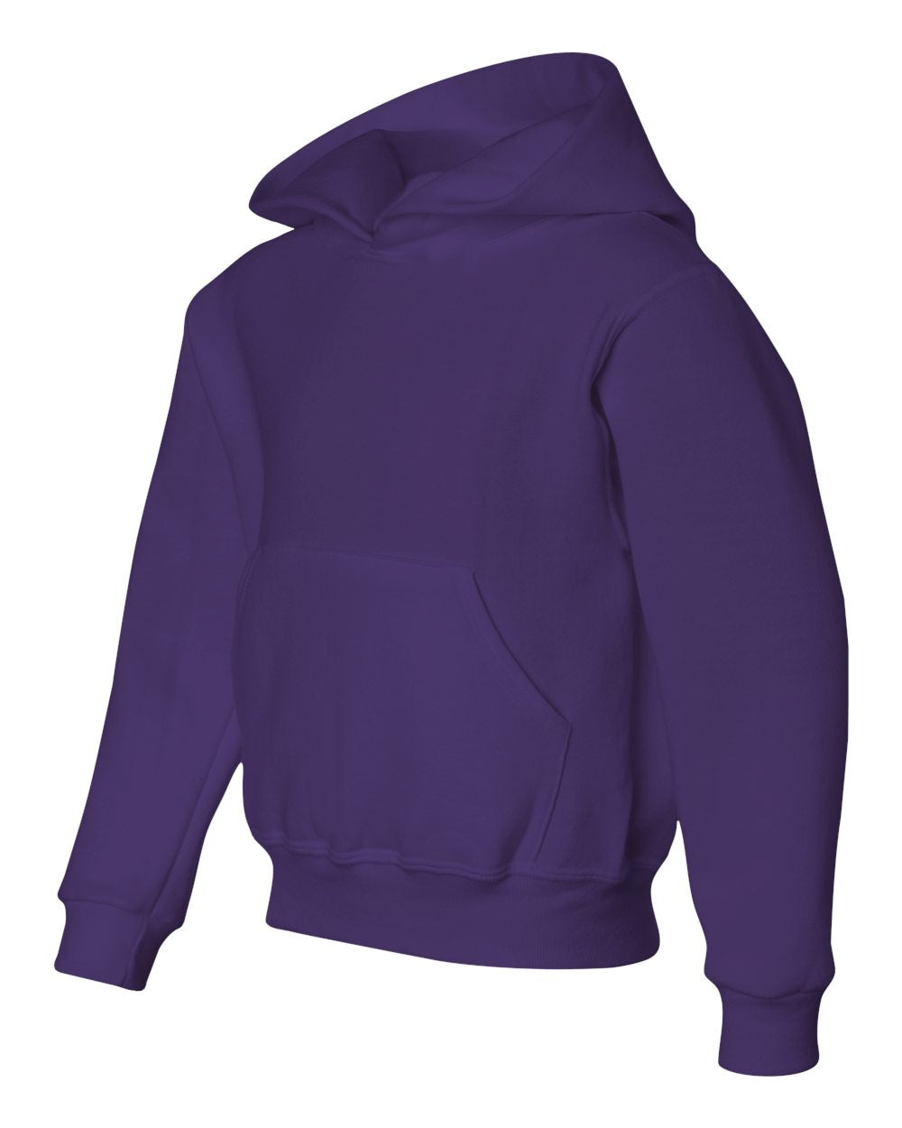 JERZEES Youth NuBlend® Hooded Sweatshirt - 996YR