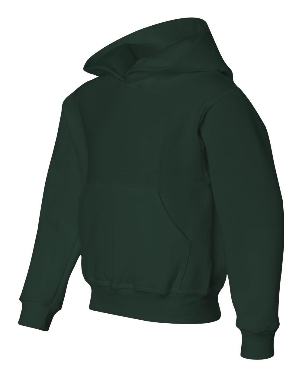 JERZEES Youth NuBlend® Hooded Sweatshirt - 996YR