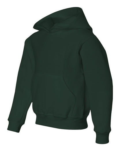 JERZEES Youth NuBlend® Hooded Sweatshirt - 996YR