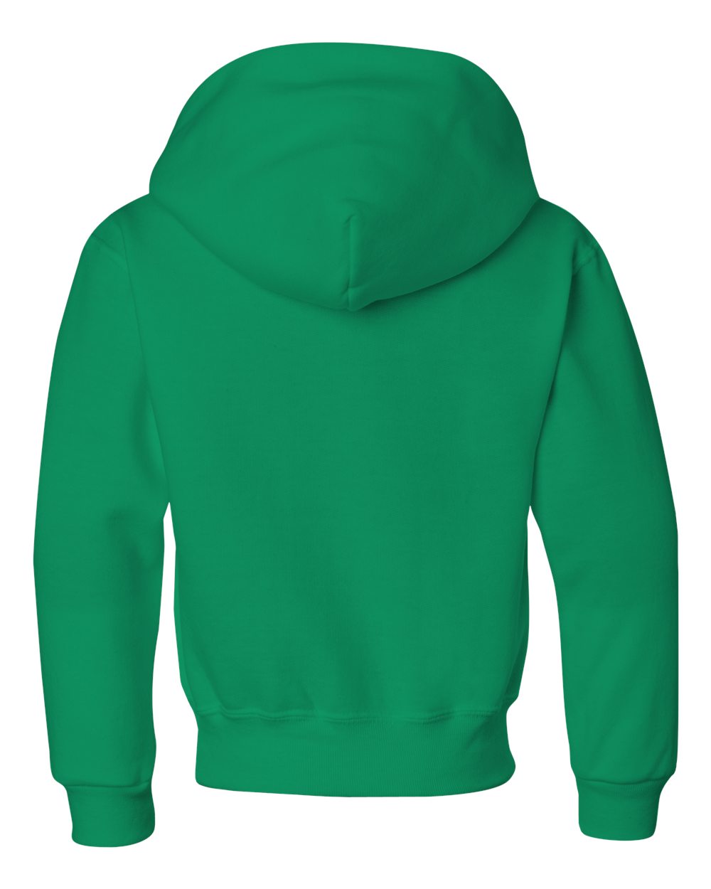 JERZEES Youth NuBlend® Hooded Sweatshirt - 996YR
