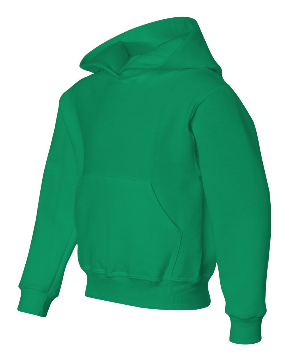 JERZEES Youth NuBlend® Hooded Sweatshirt - 996YR
