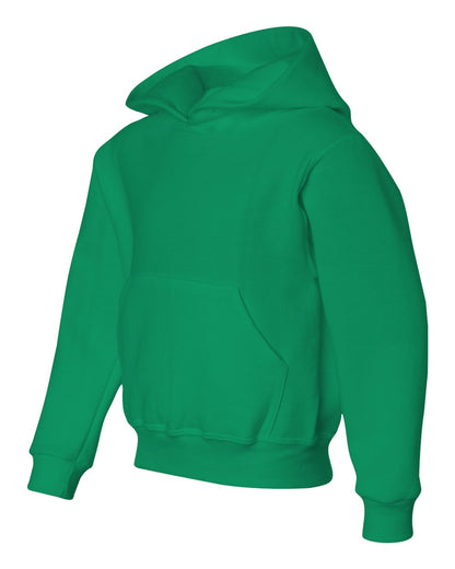 JERZEES Youth NuBlend® Hooded Sweatshirt - 996YR