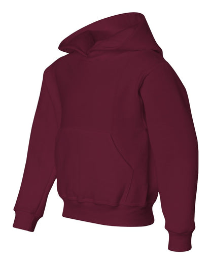 JERZEES Youth NuBlend® Hooded Sweatshirt - 996YR