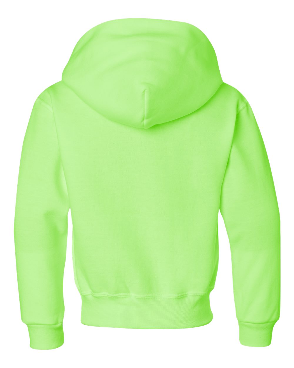 JERZEES Youth NuBlend® Hooded Sweatshirt - 996YR