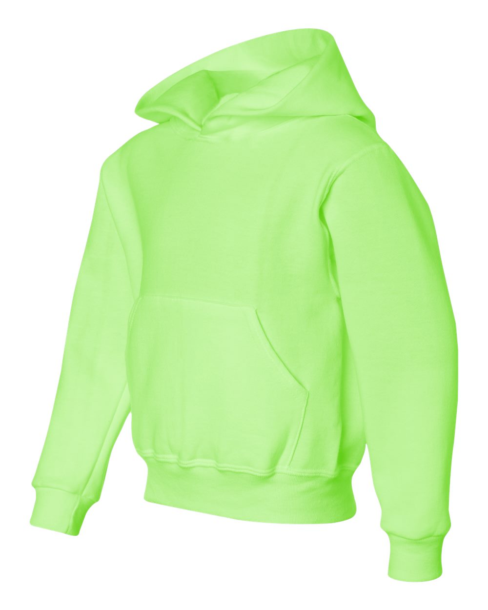 JERZEES Youth NuBlend® Hooded Sweatshirt - 996YR