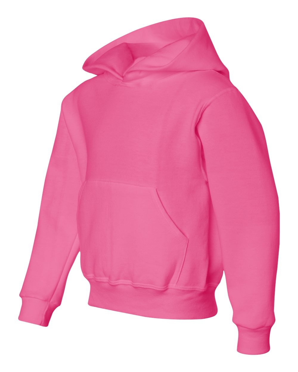 JERZEES Youth NuBlend® Hooded Sweatshirt - 996YR