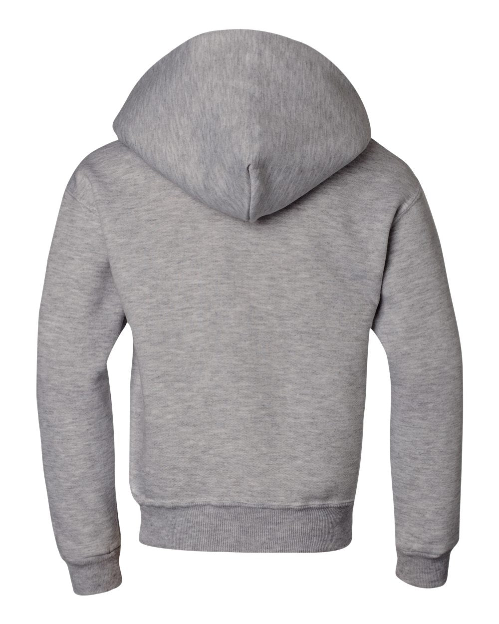 JERZEES Youth NuBlend® Hooded Sweatshirt - 996YR