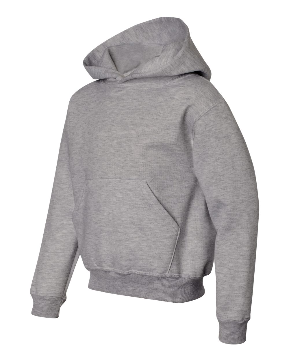 JERZEES Youth NuBlend® Hooded Sweatshirt - 996YR