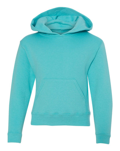 JERZEES Youth NuBlend® Hooded Sweatshirt - 996YR