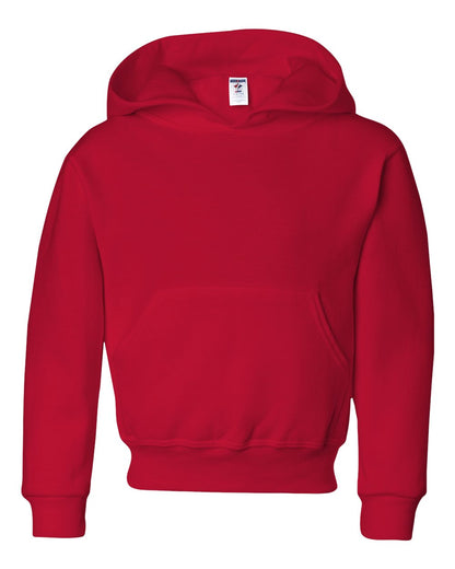 JERZEES Youth NuBlend® Hooded Sweatshirt - 996YR