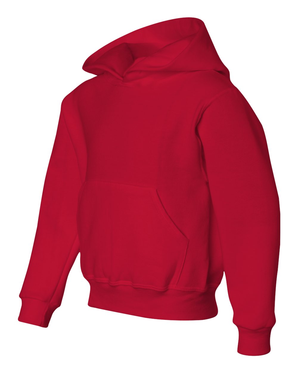 JERZEES Youth NuBlend® Hooded Sweatshirt - 996YR