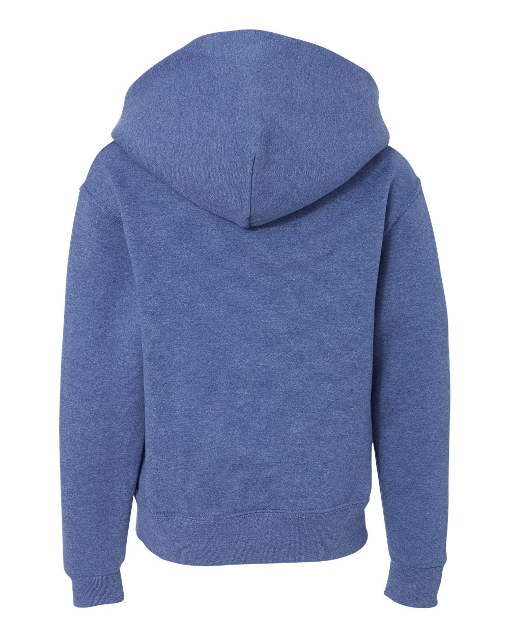 JERZEES Youth NuBlend® Hooded Sweatshirt - 996YR