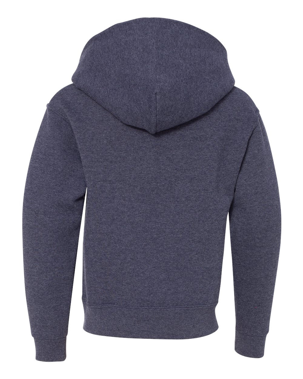 JERZEES Youth NuBlend® Hooded Sweatshirt - 996YR