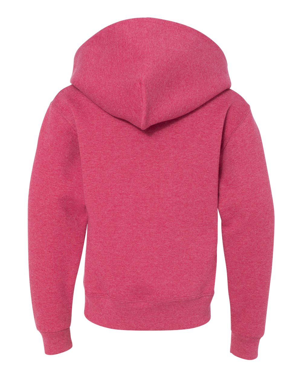JERZEES Youth NuBlend® Hooded Sweatshirt - 996YR