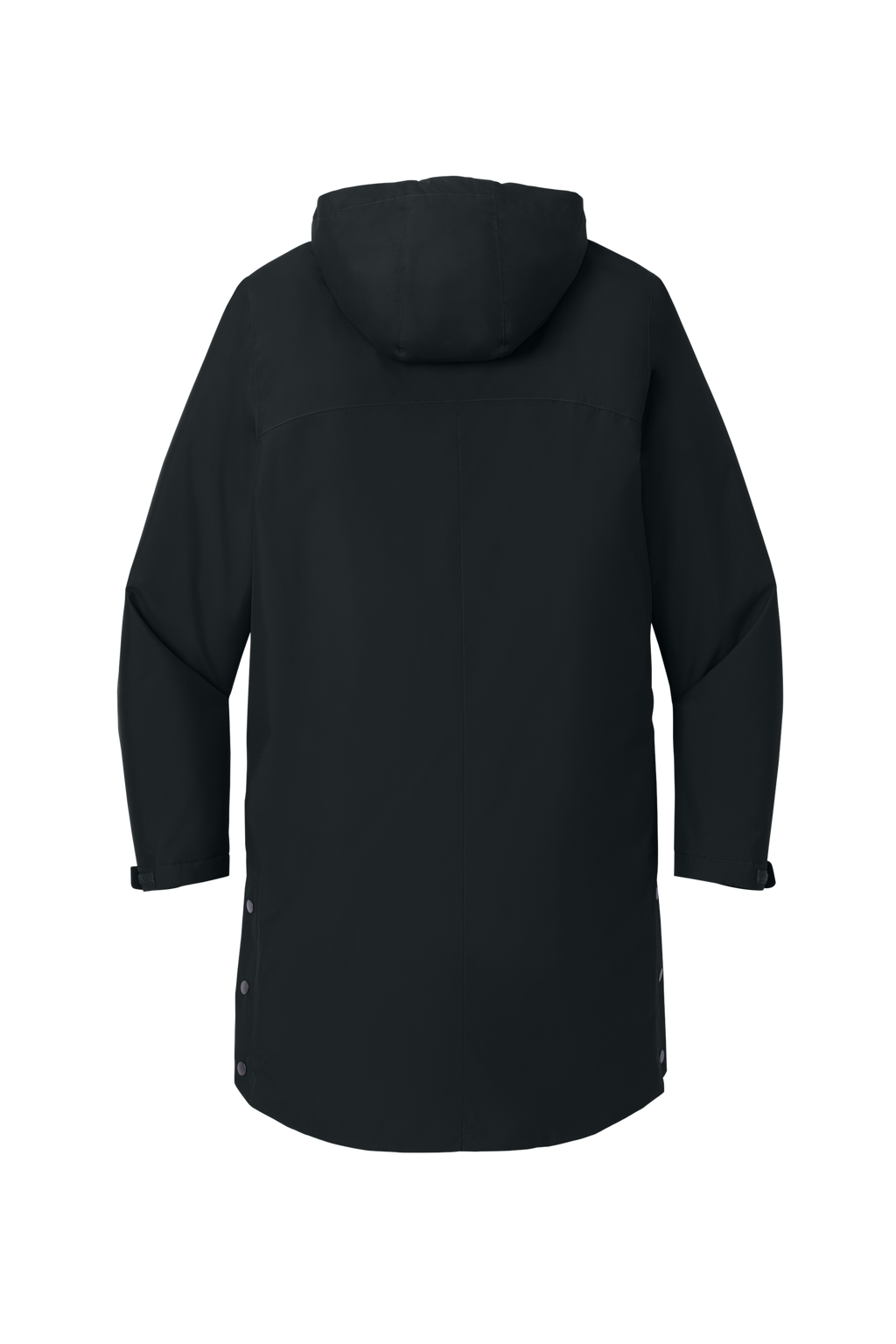 JST55 Sport-Tek® Waterproof Insulated Sideline Parka