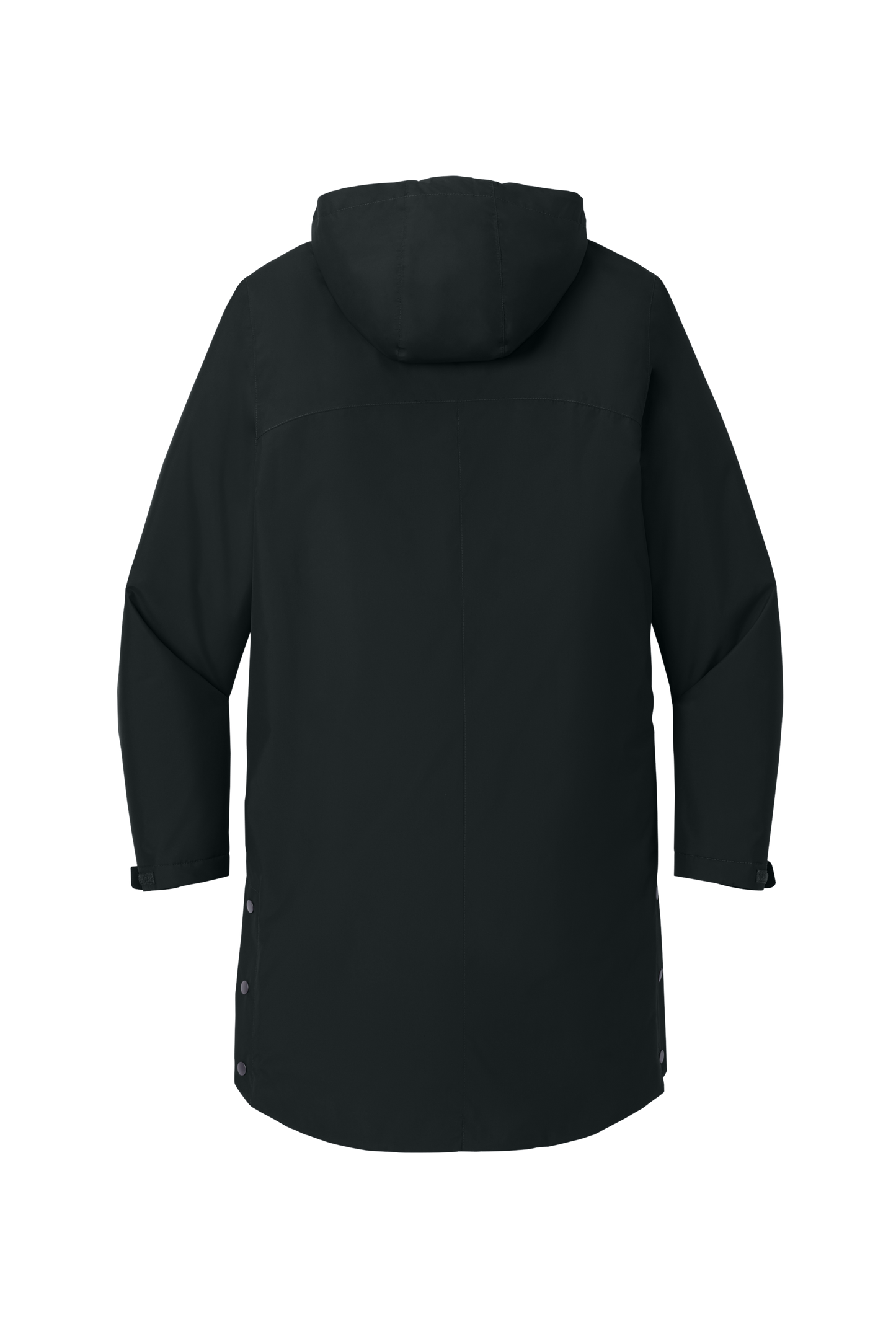 JST55 Sport-Tek® Waterproof Insulated Sideline Parka