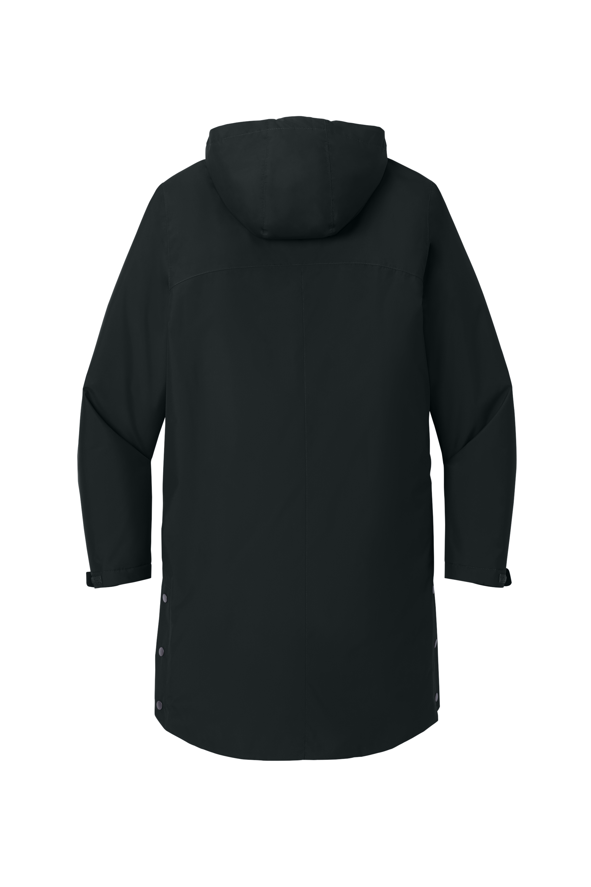 JST55 Sport-Tek® Waterproof Insulated Sideline Parka