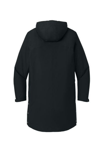 JST55 Sport-Tek® Waterproof Insulated Sideline Parka