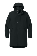 JST55 Sport-Tek® Waterproof Insulated Sideline Parka