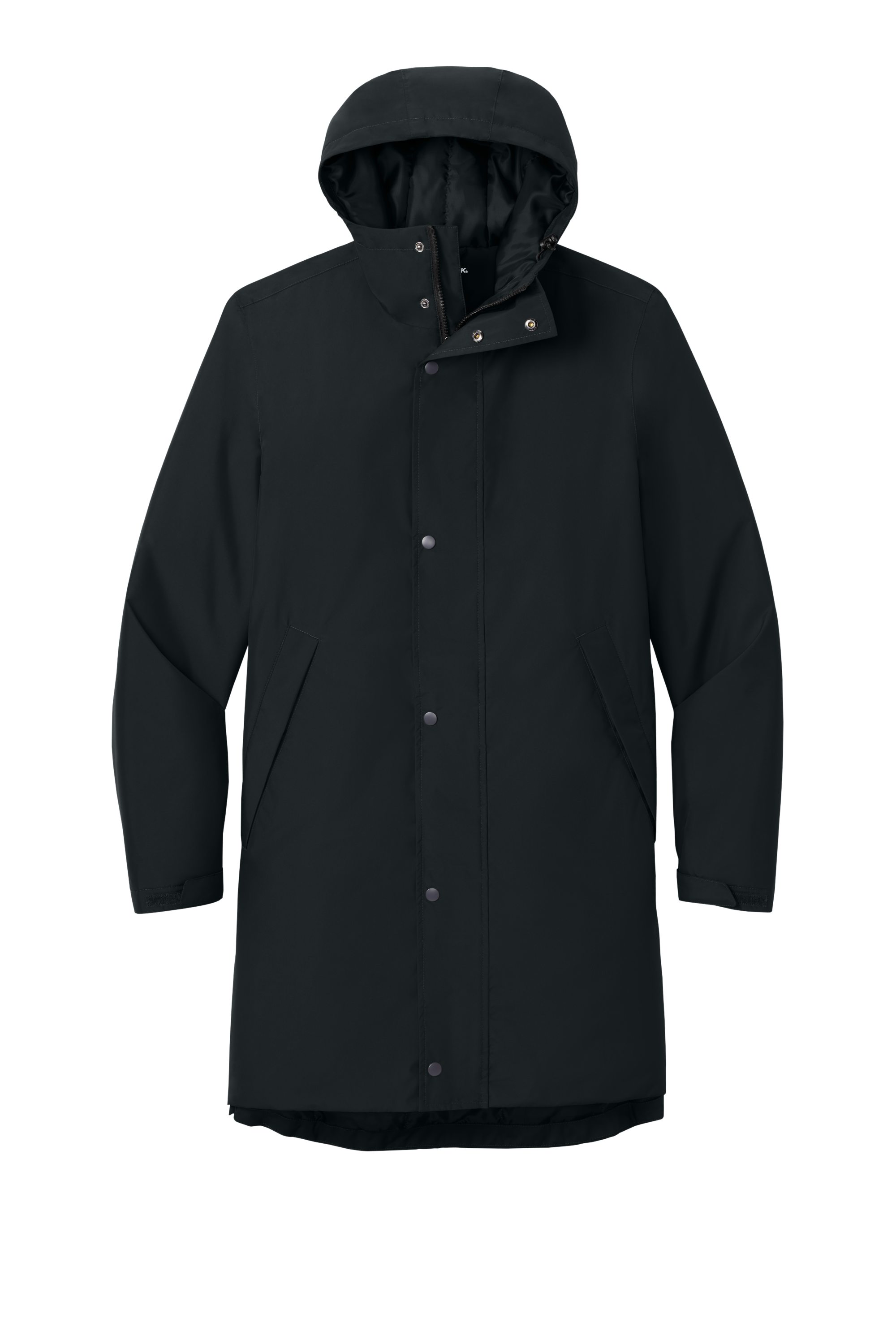 JST55 Sport-Tek® Waterproof Insulated Sideline Parka