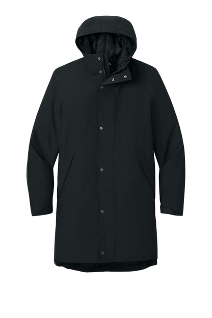 JST55 Sport-Tek® Waterproof Insulated Sideline Parka