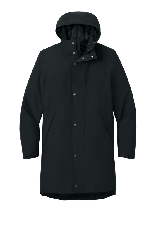 JST55 Sport-Tek® Waterproof Insulated Sideline Parka