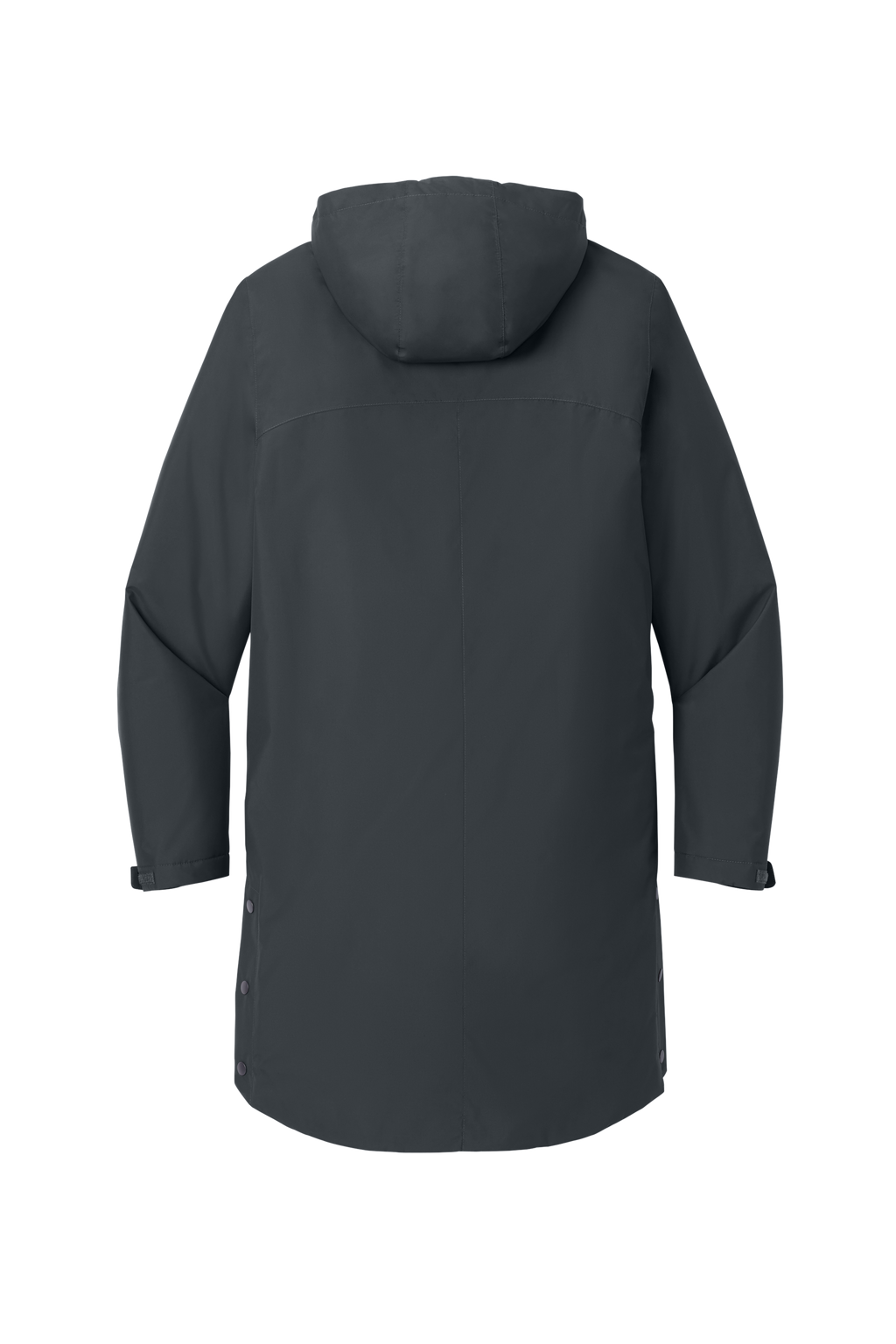 JST55 Sport-Tek® Waterproof Insulated Sideline Parka