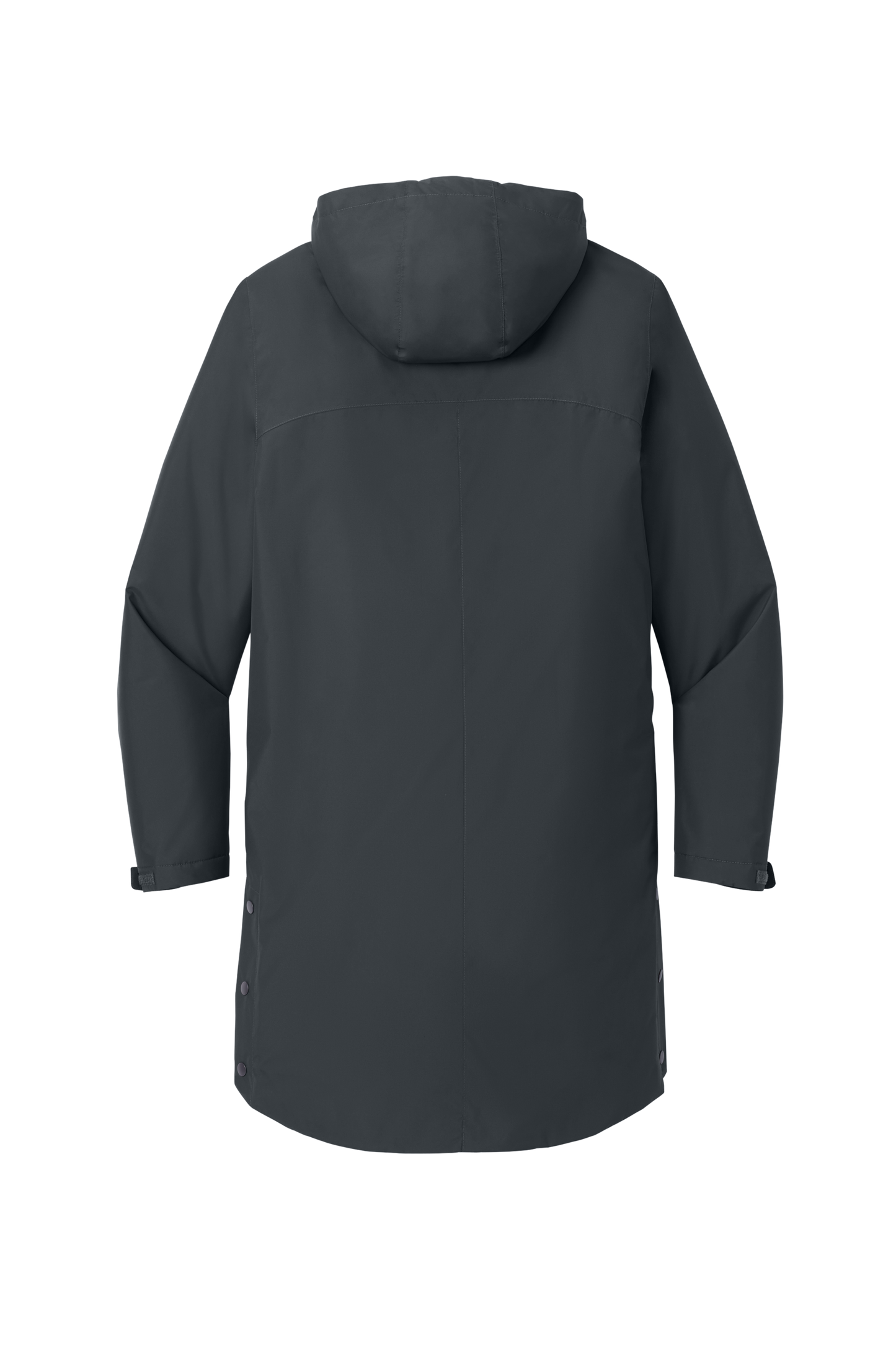 JST55 Sport-Tek® Waterproof Insulated Sideline Parka