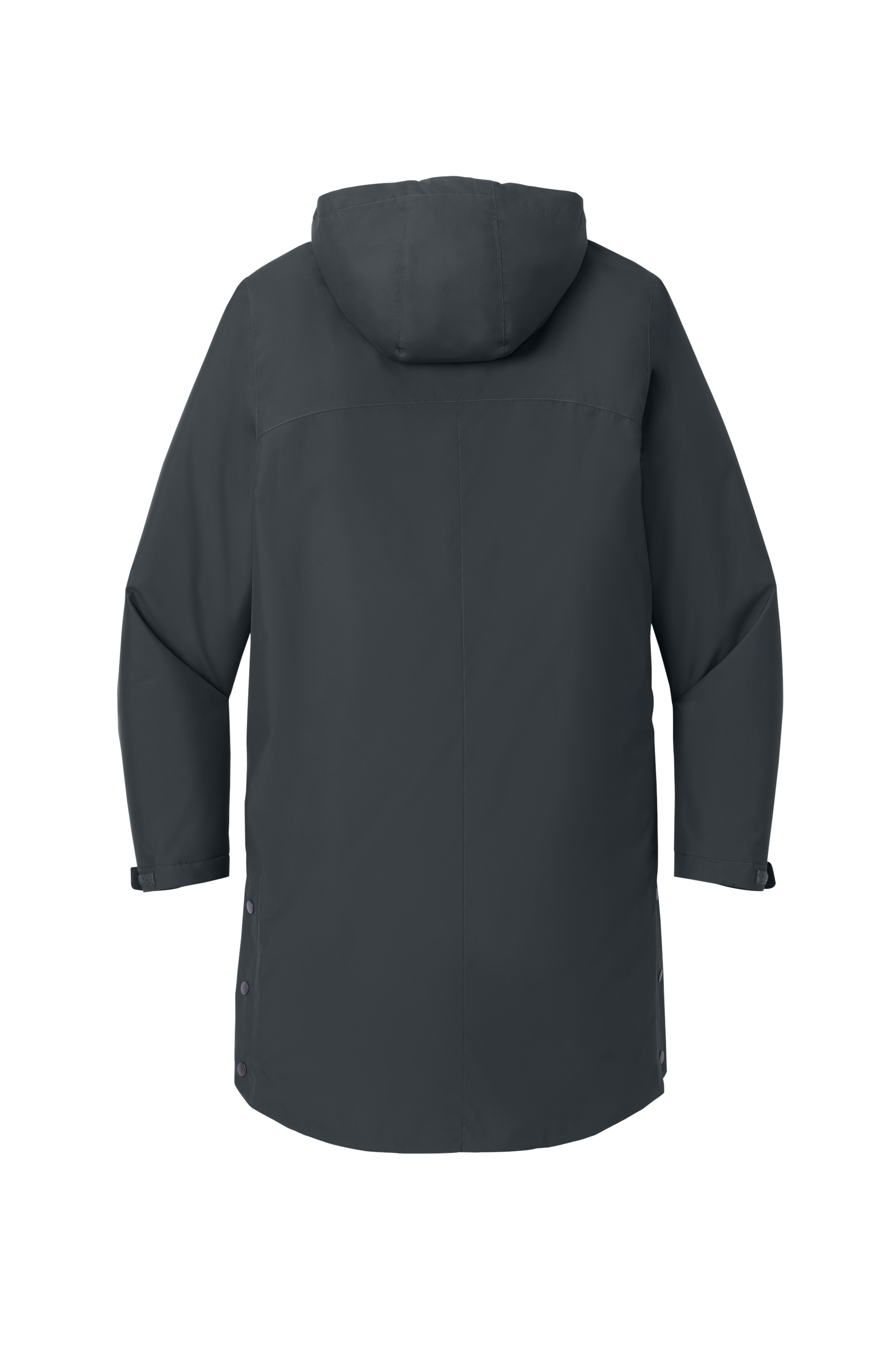 JST55 Sport-Tek® Waterproof Insulated Sideline Parka