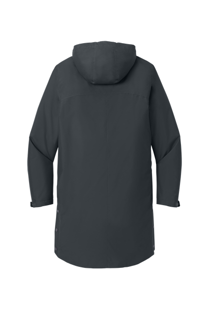 JST55 Sport-Tek® Waterproof Insulated Sideline Parka