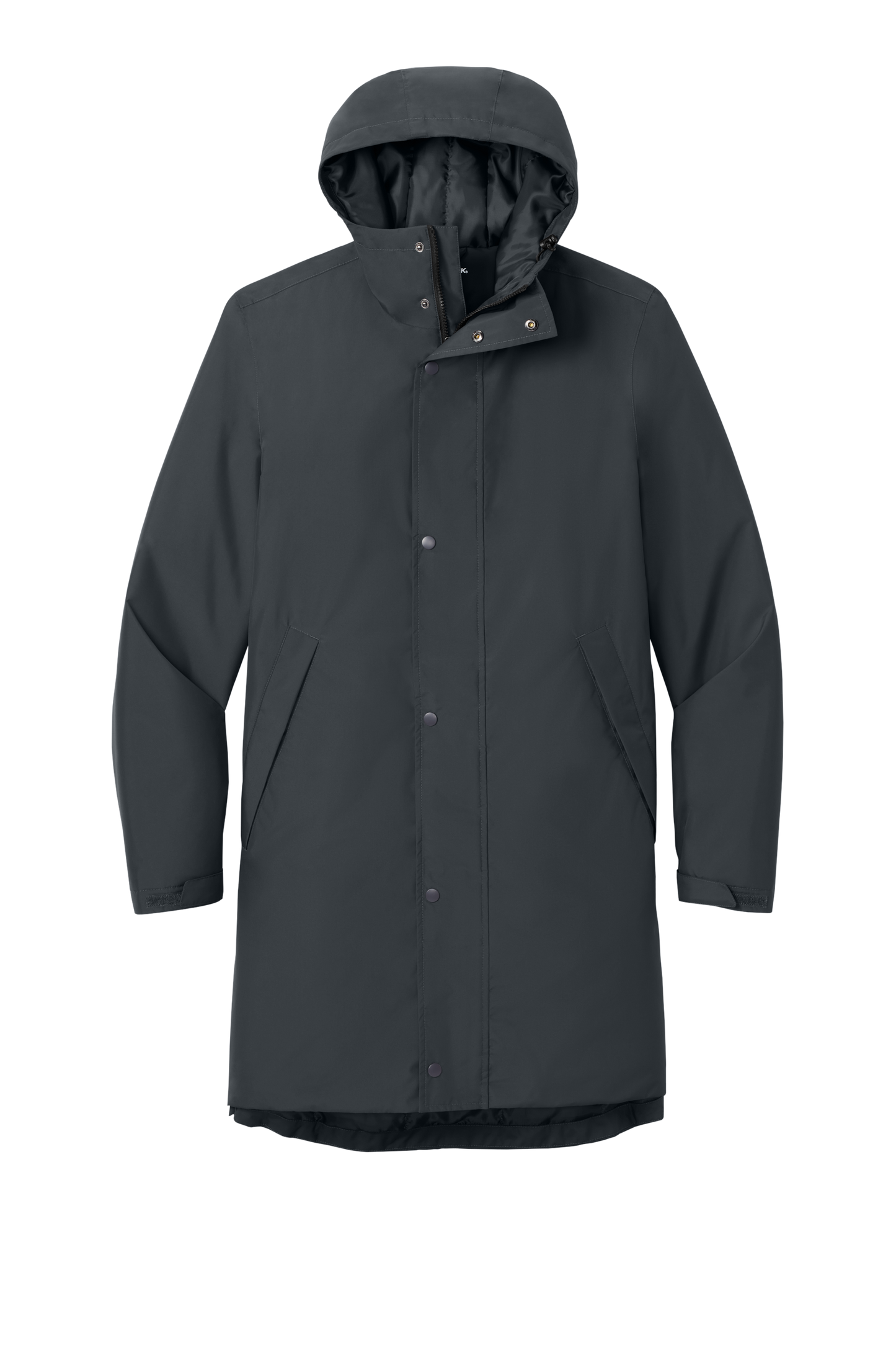 JST55 Sport-Tek® Waterproof Insulated Sideline Parka