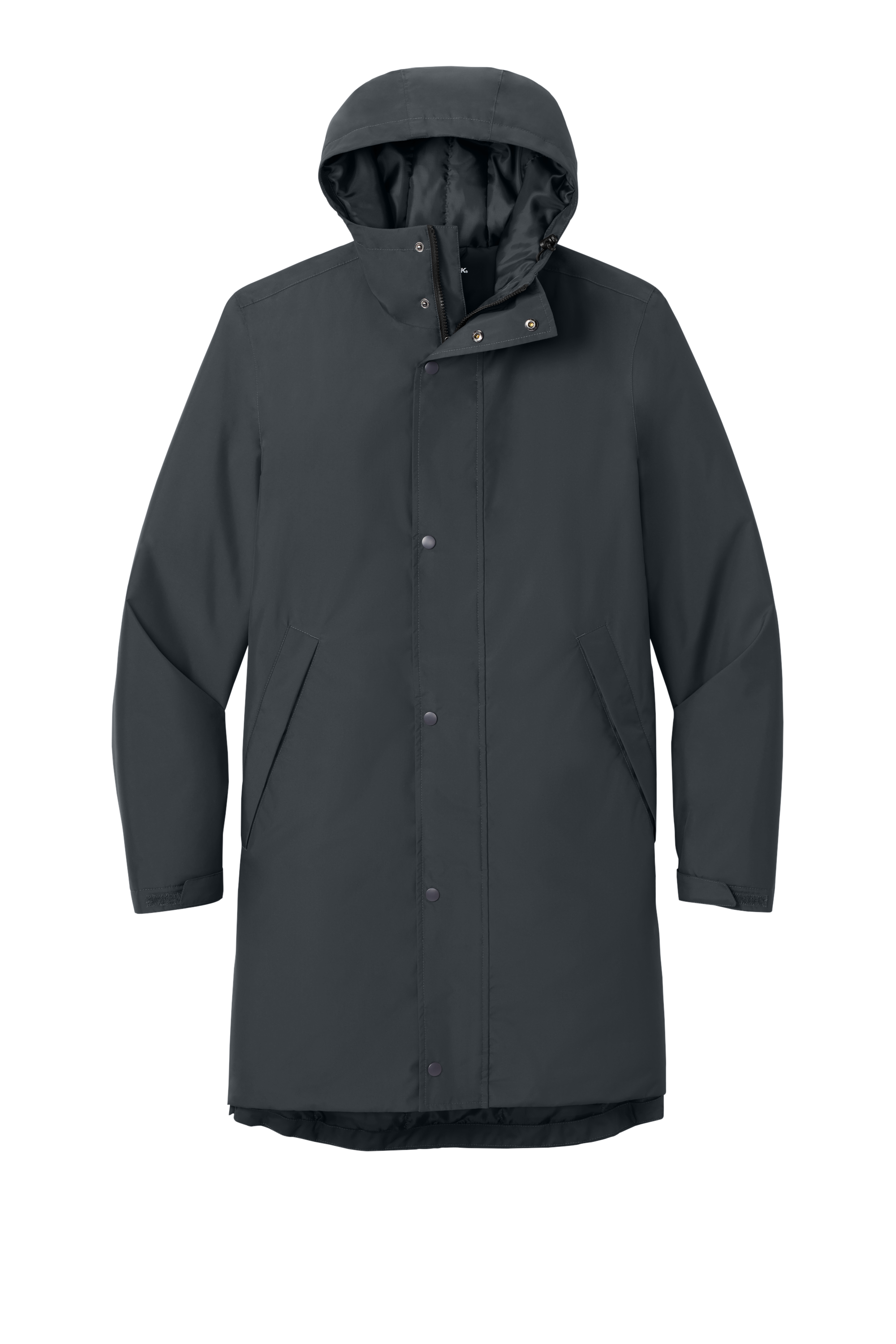 JST55 Sport-Tek® Waterproof Insulated Sideline Parka