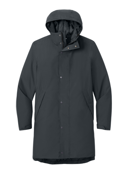 JST55 Sport-Tek® Waterproof Insulated Sideline Parka