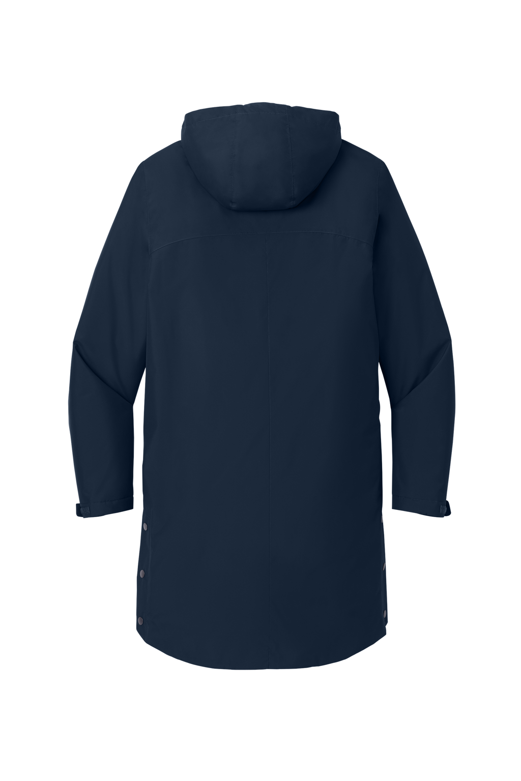 JST55 Sport-Tek® Waterproof Insulated Sideline Parka